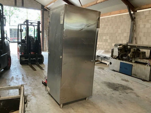 2019 brunimat premium 650 premium 650 melktap met muntautomaat - afbeelding 20 van  25