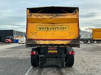 2019 bulthuis tata12 asfalt kieptrailer - afbeelding 7 van  51