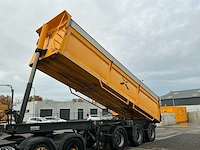 2019 bulthuis tata12 asfalt kieptrailer - afbeelding 9 van  51