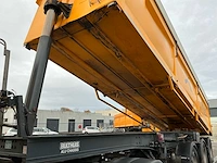 2019 bulthuis tata12 asfalt kieptrailer - afbeelding 10 van  51