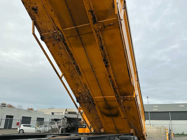 2019 bulthuis tata12 asfalt kieptrailer - afbeelding 11 van  51