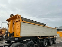 2019 bulthuis tata12 asfalt kieptrailer - afbeelding 13 van  51