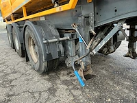 2019 bulthuis tata12 asfalt kieptrailer - afbeelding 20 van  51
