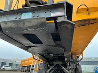 2019 bulthuis tata12 asfalt kieptrailer - afbeelding 21 van  51