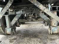 2019 bulthuis tata12 asfalt kieptrailer - afbeelding 24 van  51