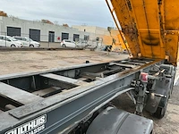 2019 bulthuis tata12 asfalt kieptrailer - afbeelding 29 van  51
