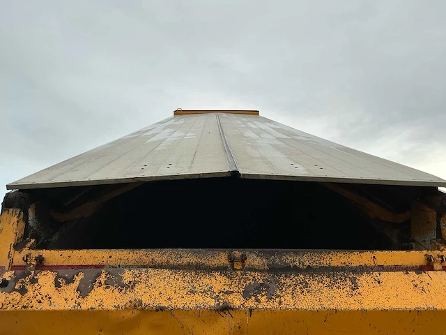 2019 bulthuis tata12 asfalt kieptrailer - afbeelding 31 van  51