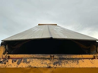 2019 bulthuis tata12 asfalt kieptrailer - afbeelding 31 van  51