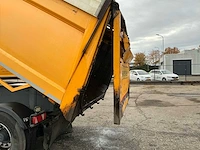 2019 bulthuis tata12 asfalt kieptrailer - afbeelding 34 van  51
