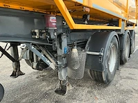 2019 bulthuis tata12 asfalt kieptrailer - afbeelding 35 van  51