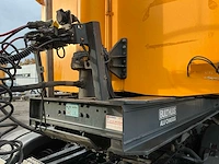 2019 bulthuis tata12 asfalt kieptrailer - afbeelding 36 van  51
