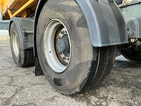 2019 bulthuis tata12 asfalt kieptrailer - afbeelding 40 van  51