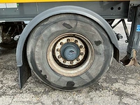 2019 bulthuis tata12 asfalt kieptrailer - afbeelding 44 van  51
