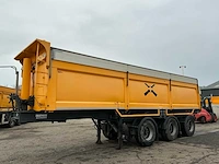 2019 bulthuis tata12 asfalt kieptrailer - afbeelding 38 van  51