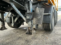 2019 bulthuis tata12 asfalt kieptrailer - afbeelding 1 van  51