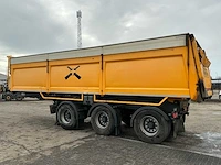 2019 bulthuis tata12 asfalt kieptrailer - afbeelding 48 van  51