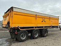 2019 bulthuis tata12 asfalt kieptrailer - afbeelding 51 van  51
