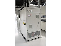 2019 burkle easy lam 2142-1 hvf / ifl laminator line (c) - afbeelding 2 van  38