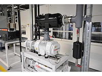 2019 burkle easy lam 2142-1 hvf / ifl laminator line (c) - afbeelding 11 van  38