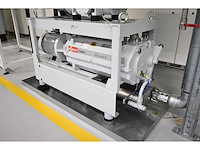 2019 burkle easy lam 2142-1 hvf / ifl laminator line (c) - afbeelding 13 van  38