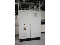 2019 burkle easy lam 2142-1 hvf / ifl laminator line (c) - afbeelding 17 van  38