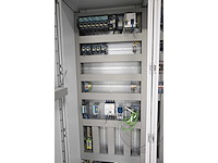 2019 burkle easy lam 2142-1 hvf / ifl laminator line (c) - afbeelding 19 van  38