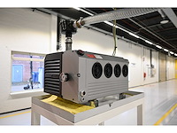 2019 burkle easy lam 2142-1 hvf / ifl laminator line (c) - afbeelding 22 van  38