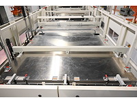 2019 burkle easy lam 2142-1 hvf / ifl laminator line (c) - afbeelding 26 van  38