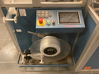 2019 bvm compacta 7522 egs verpakkingsmachine - afbeelding 2 van  14