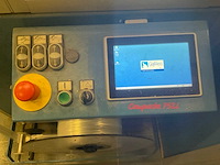 2019 bvm compacta 7522 egs verpakkingsmachine - afbeelding 4 van  14