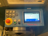 2019 bvm compacta 7522 egs verpakkingsmachine - afbeelding 5 van  14