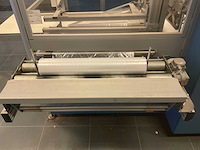 2019 bvm compacta 7522 egs verpakkingsmachine - afbeelding 9 van  14