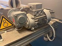 2019 bvm compacta 7522 egs verpakkingsmachine - afbeelding 11 van  14