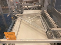 2019 bvm compacta 7522 egs verpakkingsmachine - afbeelding 13 van  14