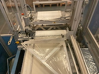 2019 bvm compacta 7522 egs verpakkingsmachine - afbeelding 14 van  14