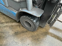 2019 byd ecb25c vorkheftruck - afbeelding 2 van  28