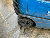 2019 byd ecb25c vorkheftruck - afbeelding 3 van  28