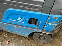 2019 byd ecb25c vorkheftruck - afbeelding 5 van  28