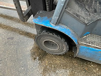 2019 byd ecb25c vorkheftruck - afbeelding 6 van  28