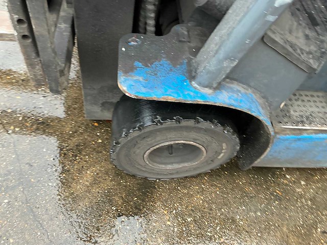 2019 byd ecb25c vorkheftruck - afbeelding 8 van  28