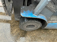 2019 byd ecb25c vorkheftruck - afbeelding 8 van  28