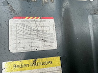 2019 byd ecb25c vorkheftruck - afbeelding 11 van  28