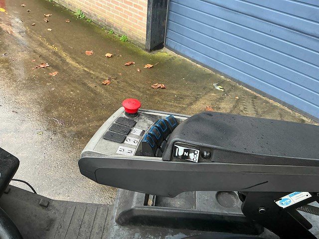 2019 byd ecb25c vorkheftruck - afbeelding 14 van  28