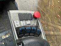 2019 byd ecb25c vorkheftruck - afbeelding 15 van  28