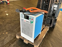 2019 byd ecb25c vorkheftruck - afbeelding 17 van  28