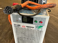 2019 byd ecb25c vorkheftruck - afbeelding 18 van  28