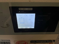 2019 byd ecb25c vorkheftruck - afbeelding 21 van  28