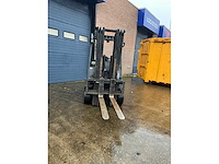 2019 byd ecb25c vorkheftruck - afbeelding 24 van  28