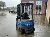 2019 byd ecb25c vorkheftruck - afbeelding 26 van  28