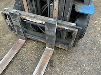 2019 byd ecb25c vorkheftruck - afbeelding 2 van  18